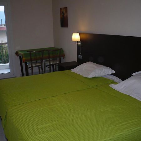 Apartament Big Dino'S Galini Asprovalta Zewnętrze zdjęcie
